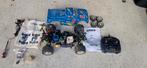 Carson 1:10 2 wheeldrive radiografisch bestuurbare auto, Ophalen of Verzenden, Gebruikt, Overige schalen, Auto offroad