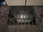 Partij Samsung smartphones (35 stuks), Ophalen of Verzenden, Niet werkend, Overige typen, Samsung