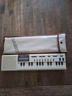 Casio VL-Tone VL-1 met originele hoes 2 stuks, Ophalen, Gebruikt, Overige aantallen, Casio