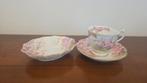 Royal albert blossom time, Ophalen