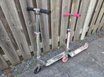 Step twee stuks, Ophalen, Gebruikt, Gewone step