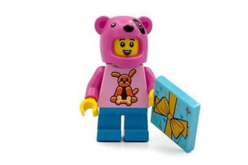Lego BAM Poppetje 2025-1  beschikbaar voor biedingen