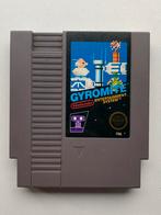 Nintendo Nes Spel Gyromite, 1 speler, Verzenden, Gebruikt