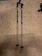 Atomic Skistokken junior 95 cm, Gebruikt, Stokken, Ophalen of Verzenden, Atomic