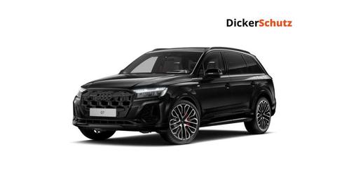 Audi Q7 60 TFSI e quattro Pro Line S Competition | Pano | Tr, Auto's, Audi, Bedrijf, Te koop, Q7, 360° camera, 4x4, ABS, Achteruitrijcamera