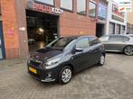 Peugeot 108 1.0 e-VTi 5drs Active Led Airco Bluetooth BTW, Voorwielaandrijving, Gebruikt, Euro 6, 4 stoelen