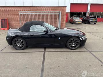 BMW Z4 (bj 2008) beschikbaar voor biedingen