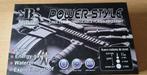 Zaklamp militaire Power Style Cree led technologie, Ophalen of Verzenden, Zo goed als nieuw, Accu