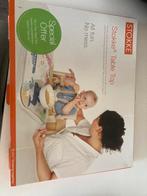 Stokke tabel top, Ophalen of Verzenden, Zo goed als nieuw