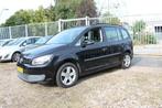 Volkswagen Touran 1.4 TSI Trendline, Voorwielaandrijving, 4 cilinders, Zwart, Origineel Nederlands