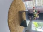 salontafel, Huis en Inrichting, Tafels | Salontafels, Ophalen, Gebruikt, 50 tot 100 cm, 50 tot 100 cm