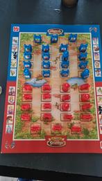 Junior Stratego - Compleet!, Een of twee spelers, Ophalen of Verzenden, Gebruikt, Jumbo