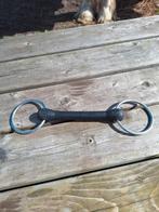 Rubber bit watertrens 12,5, Ophalen of Verzenden, Zo goed als nieuw, Overige soorten