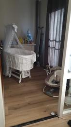 Babybed, Ophalen of Verzenden, Gebruikt