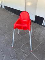 Ikea kinderstoel, Kinderen en Baby's, Kinderstoelen, Ophalen of Verzenden, Gebruikt, Overige typen, Aanschuifbaar