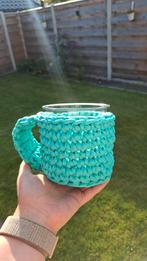 Ninja Creami Cup Holder blauw, Ophalen of Verzenden, Nieuw