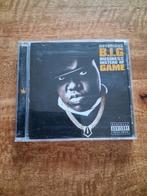 Notorious Big, Ophalen of Verzenden, 2000 tot heden, Zo goed als nieuw