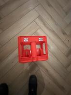 Kithouder Polymax voor 10 flessen, Ophalen, Gebruikt