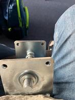 Paaldragers 12x12, Ophalen, Nieuw