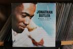 7" Single Jonathan Butler - More Than Friends / Melodie, Gebruikt, 7 inch, Single, Ophalen of Verzenden