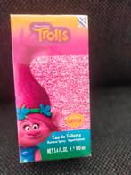 Trolls Eau de Toilette 100ml spray, Ophalen of Verzenden, Nieuw