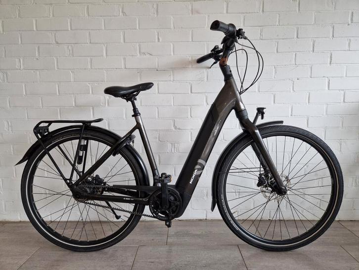 Koga E-Nova EVO Bosch Middenmotor 2022 (1746km), Fietsen en Brommers, Elektrische fietsen, Zo goed als nieuw, Overige merken, 51 tot 55 cm
