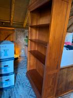 Pander Boekenkast - Klassiek en Stijlvol, Ophalen, Met plank(en), Gebruikt, 100 tot 150 cm