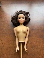 Barbie pop taart, Hobby en Vrije tijd, Taarten en Cupcakes maken, Ophalen of Verzenden, Zo goed als nieuw, Taarten, Versiering