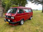 T3 Transporter Westfalia Camper., Volkswagen, Bus-model, Diesel, Particulier
