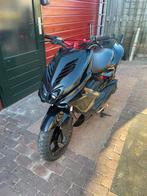 Yamaha Aerox 70cc mk2, Ophalen, Zo goed als nieuw, Tweetakt, Aerox