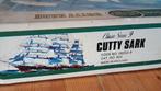 Cutty Shark - Airfix, Ophalen of Verzenden, Zo goed als nieuw, 1:200 of kleiner, Airfix