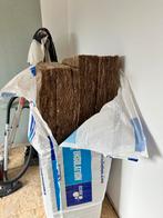 Knauf Glaswol Isolatie - Aangebroken Pak, Ophalen, Dakisolatie, 4 tot 8 cm, Gebruikt