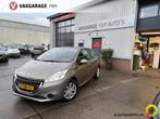 Peugeot 208 1.2 VTi Active, Auto's, Voorwielaandrijving, Euro 5, Stof, Gebruikt