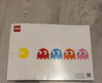 Lego Pacman Instructieboekje, Ophalen, Zo goed als nieuw, Losse stenen, Lego