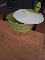 Leifheit sla-centrifuge, Ophalen, Zo goed als nieuw