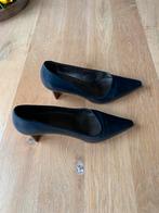 Schoenen, Ophalen of Verzenden, Zo goed als nieuw, Blauw