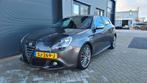 Alfa Romeo Giulietta, Euro 5, Gebruikt, Zwart, 4 cilinders