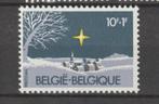 TSS Kavel 240341 België  pf minr 2119 kerst Mooi kavel  Cat-, Ophalen, Postfris