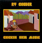 LP - Ry Cooder ‎– Chicken Skin Music, Ophalen of Verzenden, Gebruikt, 12 inch, Poprock