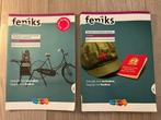 Feniks: geschiedenis vwo 4-5-6, Boeken, Ophalen of Verzenden, Zo goed als nieuw, VWO, Geschiedenis