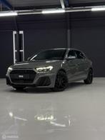 Audi A1 Sportback 40 TFSI S LINE|SFEER|B&O|ACC|CAM|CARPLAY, Auto's, Adaptive Cruise Control, Euro 6, 4 cilinders, 1984 cc