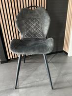 Stoel, Ophalen, Zo goed als nieuw, Eén, Stof