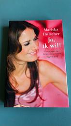 Mariska Hulscher - Ja, ik wil!, Ophalen of Verzenden, Zo goed als nieuw, Mariska Hulscher