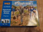 Imex 521 Pilgrims, Ophalen of Verzenden, Nieuw, 1:35 tot 1:50