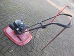 flymo  zweefmaaier  met  honda  motor, Ophalen, Gebruikt, Flymo, Benzine-grasmaaier