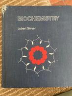 Biochemistry lubert Stryer, Boeken, Lubert Stryer, Natuurwetenschap, Ophalen, Gelezen