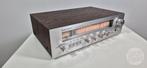 Scott R 307 Versterker | Receiver | Vintage | Phono | Stereo, Overige merken, Refurbished, Ophalen of Verzenden, Minder dan 60 watt