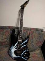 GEZOCHT: KRAMER ST MODEL, Ophalen of Verzenden, Zo goed als nieuw, Solid body, Overige merken