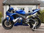 Yamaha YZF-R6, 4 cilinders, Super Sport, Particulier, Meer dan 35 kW