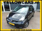 Toyota Aygo 1.0-12V Comfort Navigator, Voorwielaandrijving, Euro 5, Gebruikt, 4 stoelen